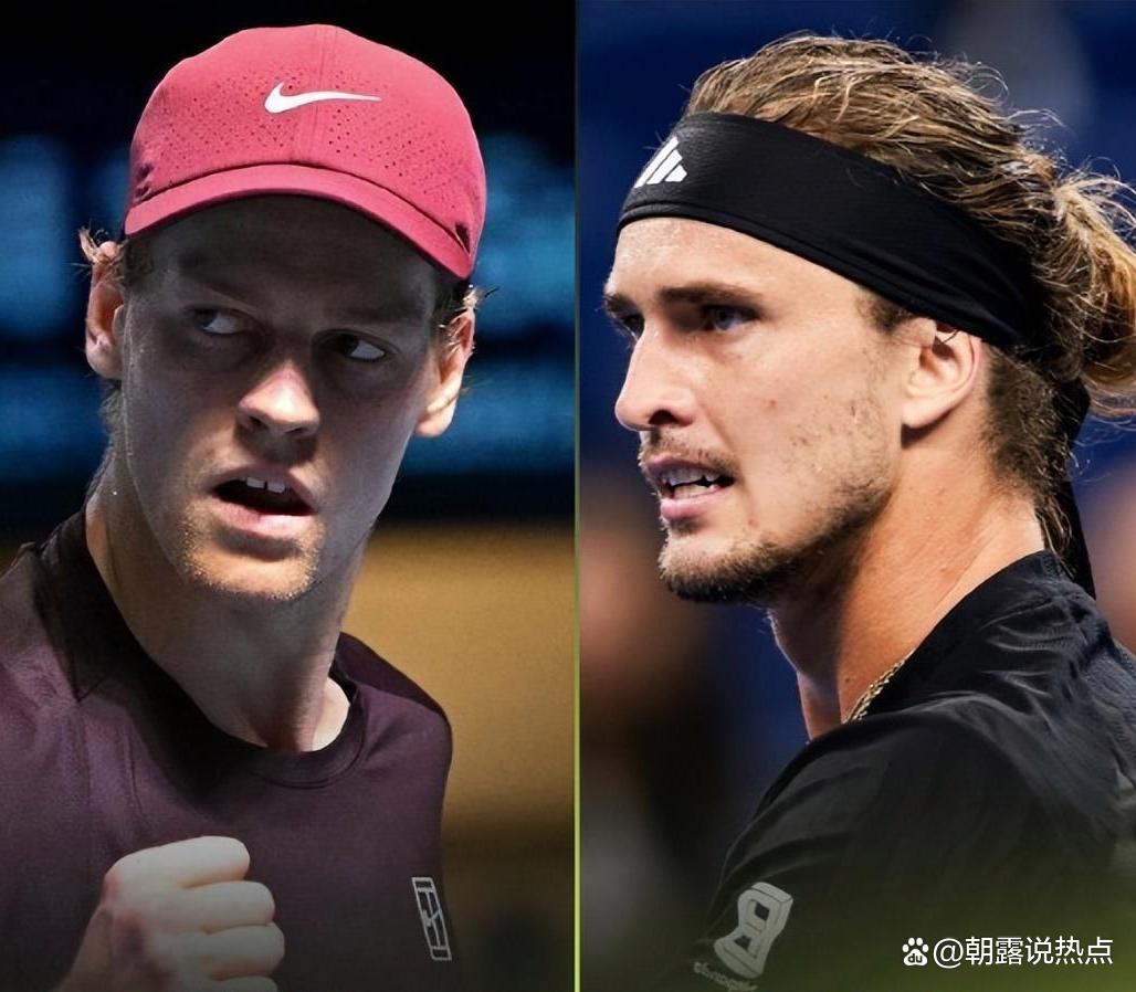 关于戴维斯杯逆转年终总决赛，兹维列夫统治全场的信息