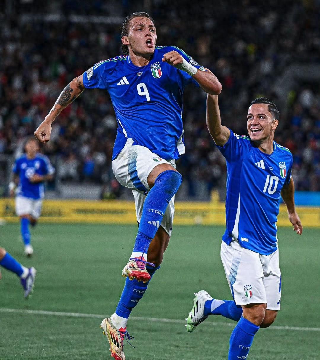 欧国联决赛再见面,克罗地亚队决战之际 欧国联决赛再见面,克罗地亚队决战之际