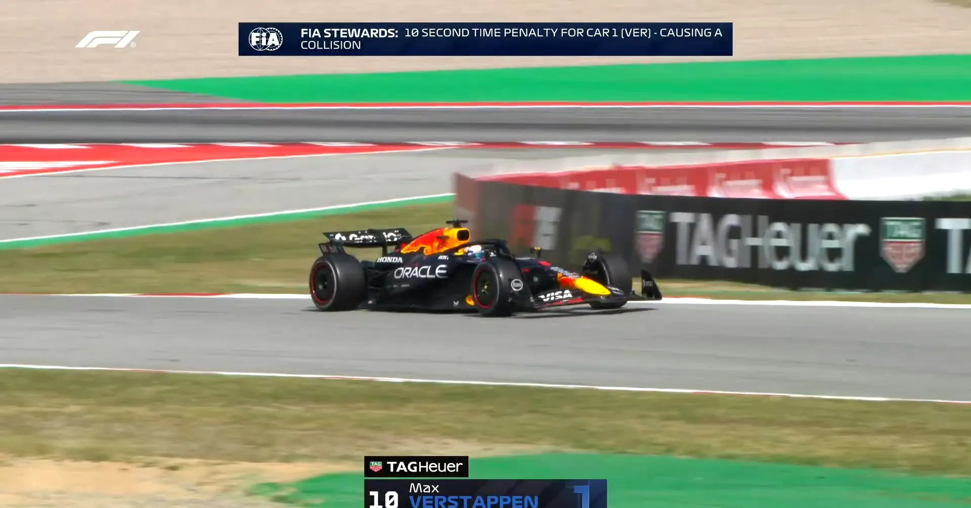 法拉利轻取迈凯伦,皮亚斯特里关键制胜的简单介绍 法拉利轻取迈凯伦,皮亚斯特里关键制胜的简单介绍