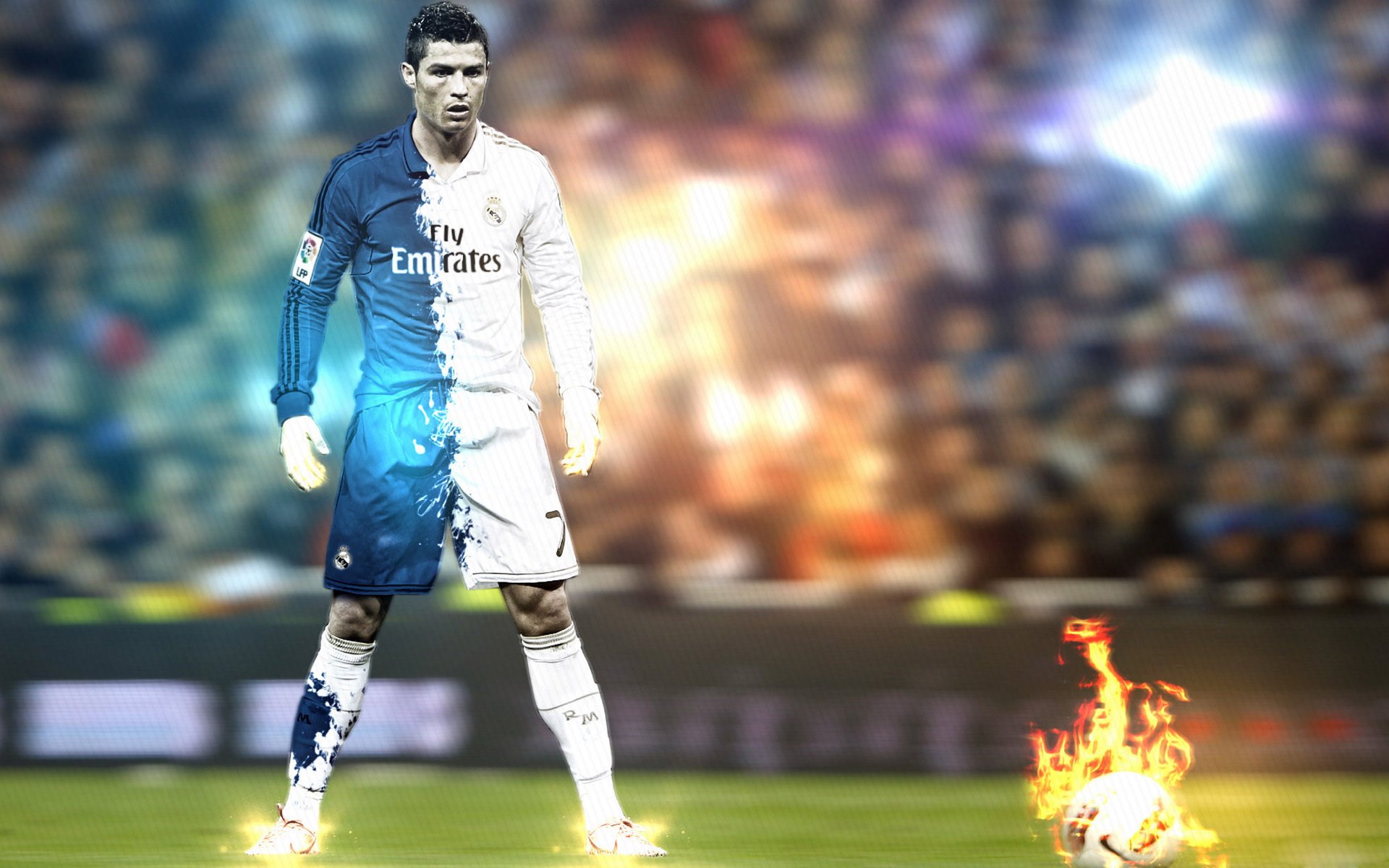 铁血防线锁死牙买加闪电,恩佐一锤定音成巴萨关键先生