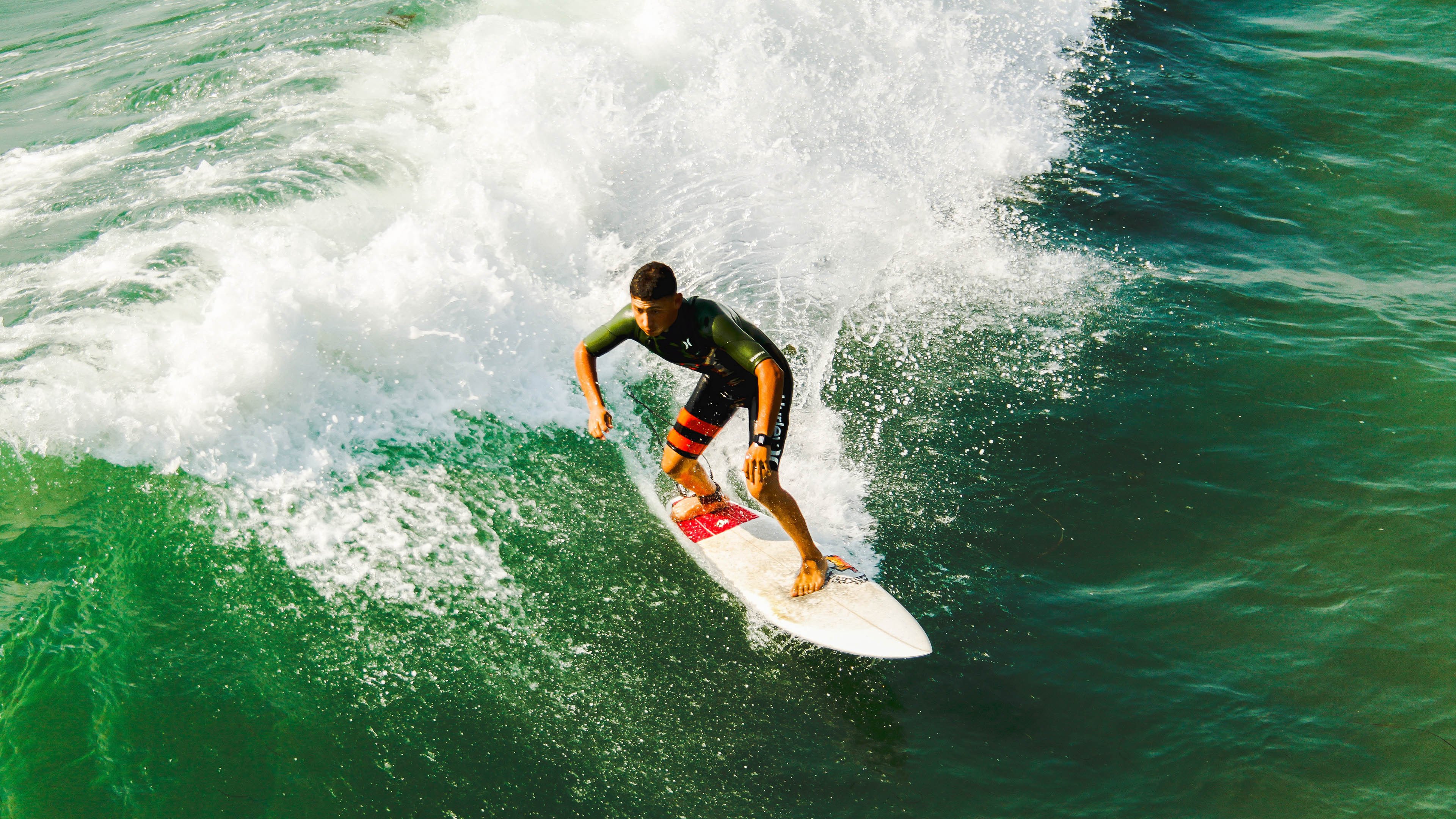 罗德里戈压制级发挥主导战局，墨西哥行云流水一波带走喀麦隆
